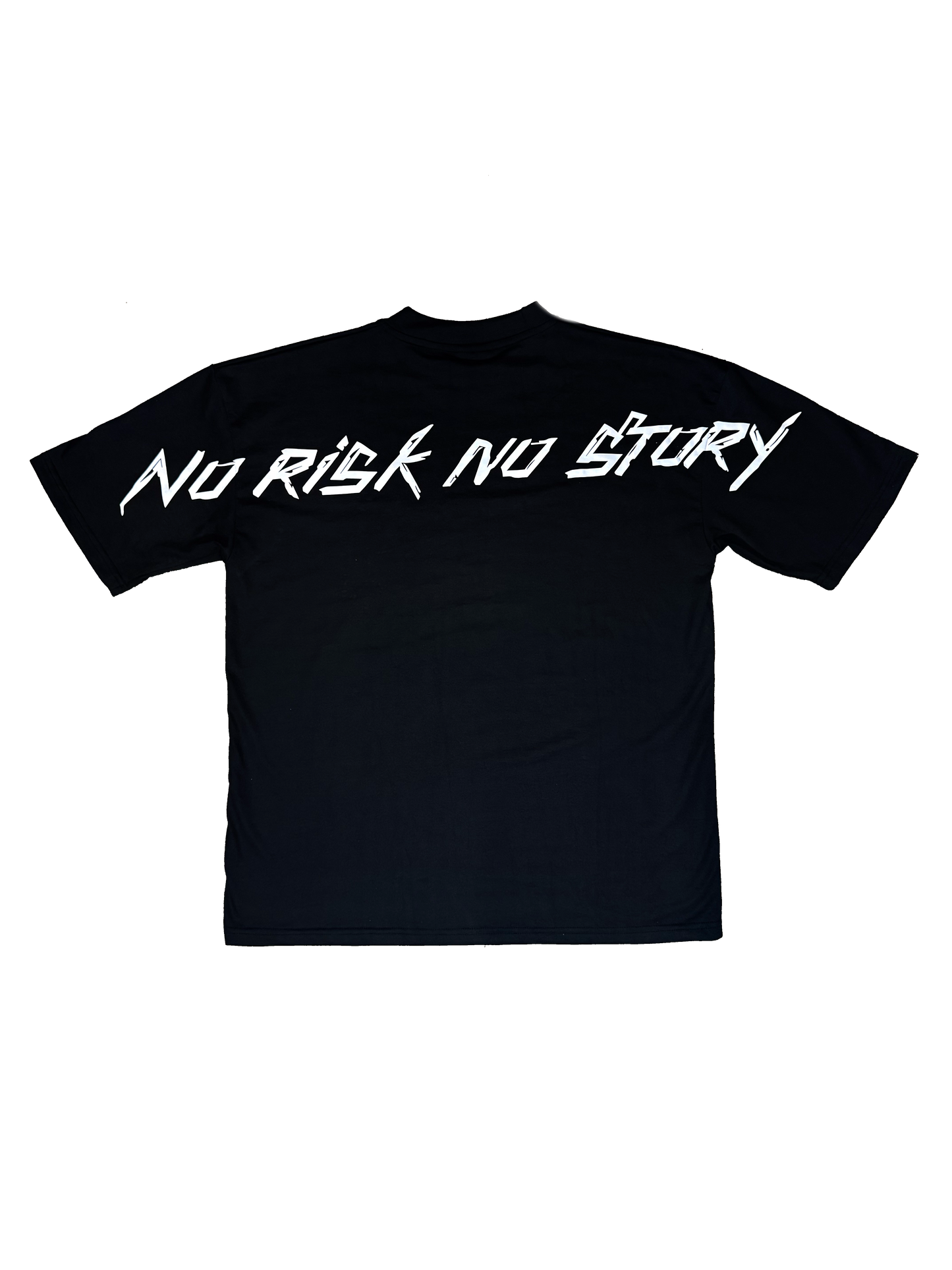 Reloaded shirt