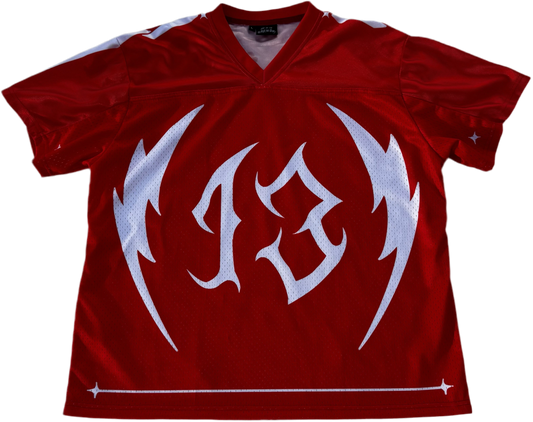 Hustle Jersey
