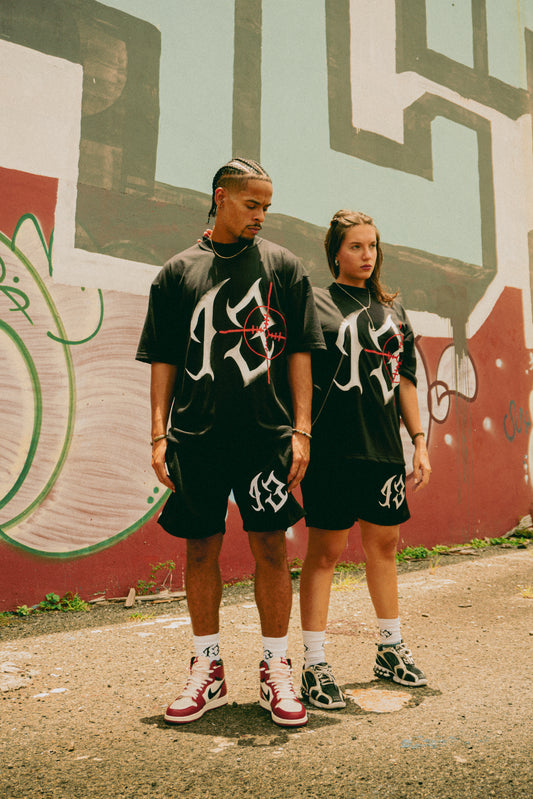 Reloaded shirt