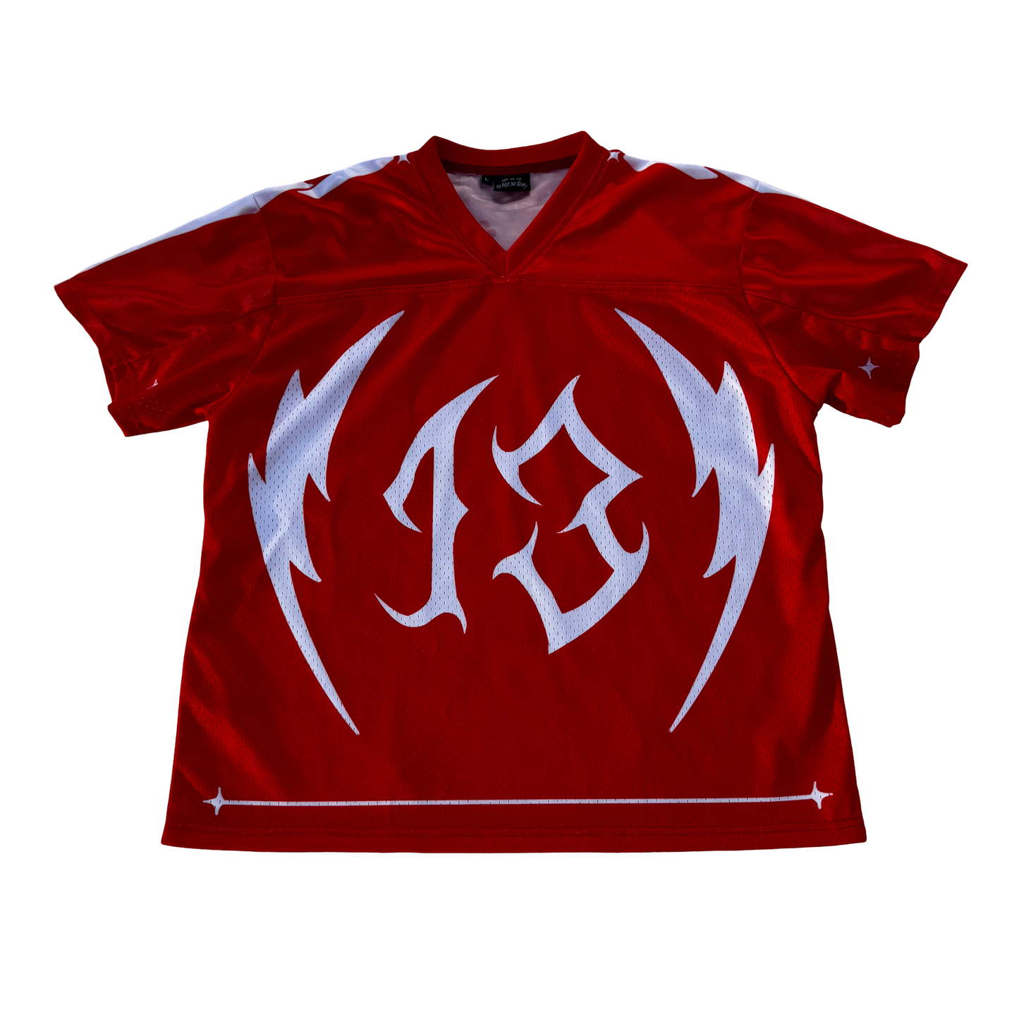 Hustle Jersey